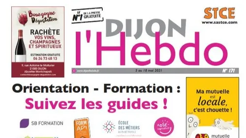 Un panorama sur les formations proposées dans la région 